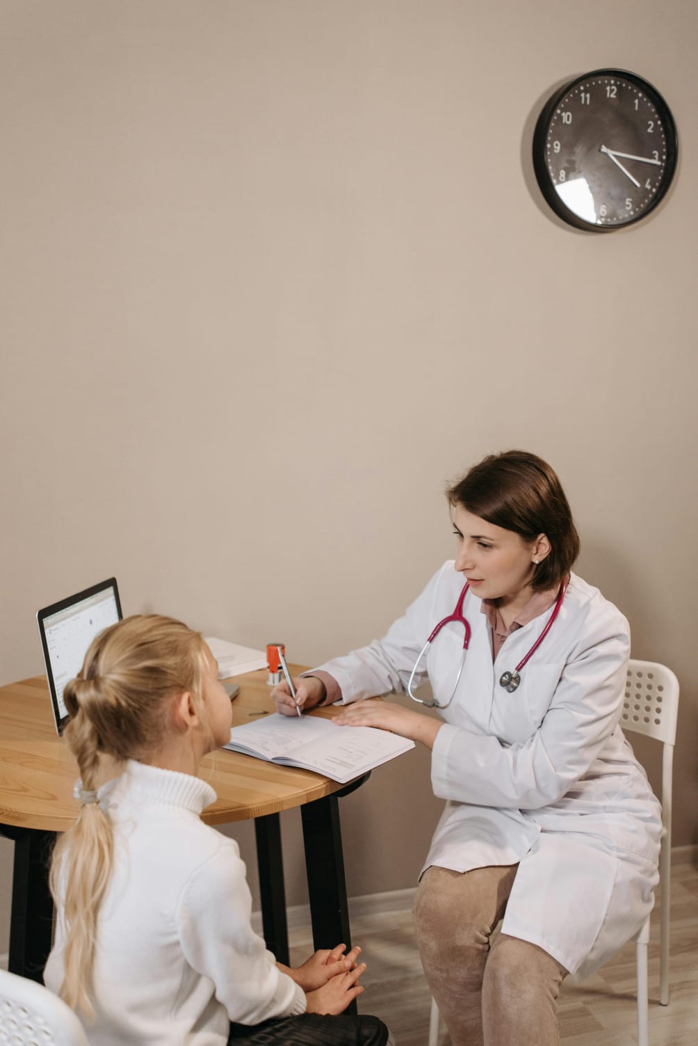Child Health Care