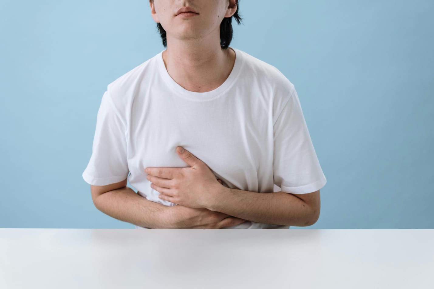 Digestive Disorders