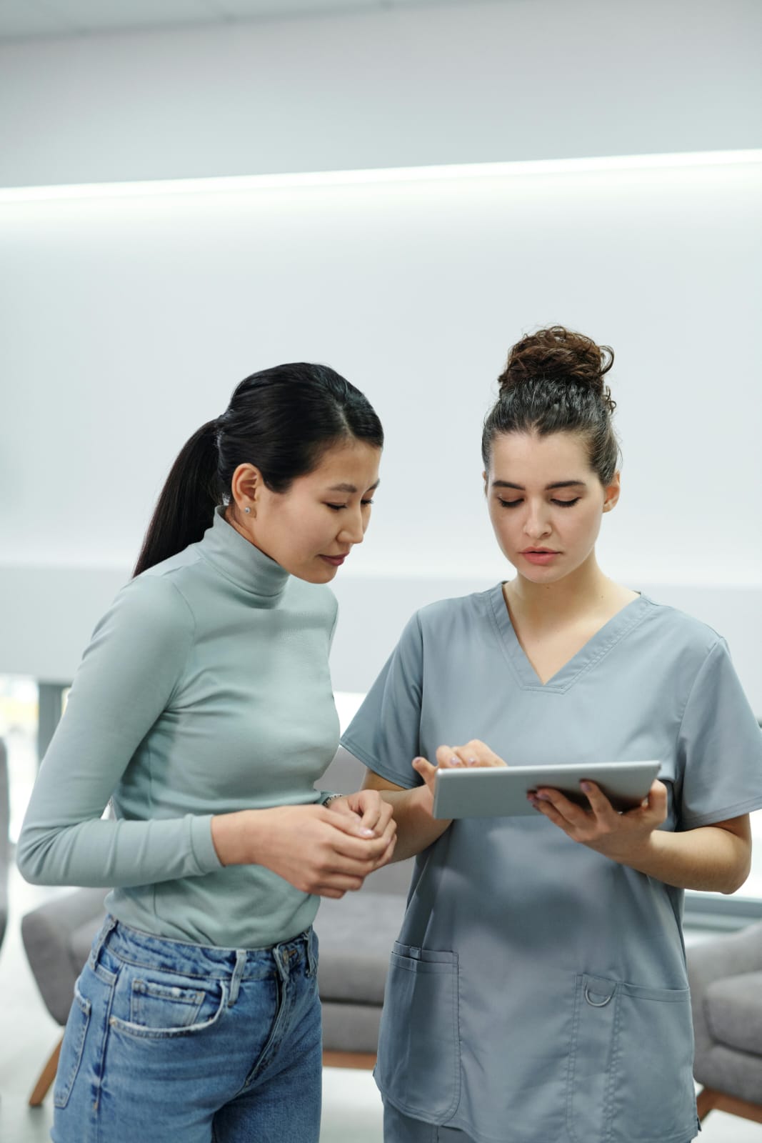 Female Health Care